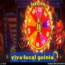 viva local goinia